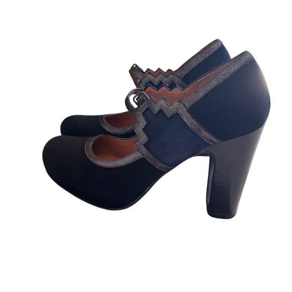 Chie Mihara Heels - Picture 2 of 2